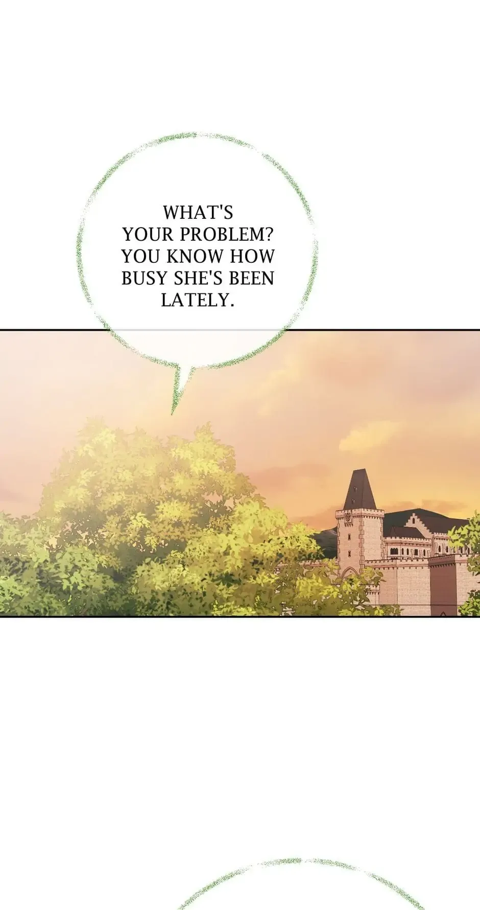 The Princess Doesn’t Want To Marry Her Ideal Type Chapter 34 page 63