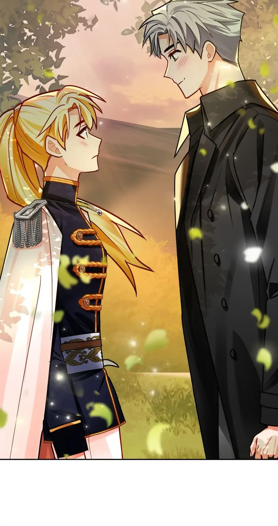 The Princess Doesn’t Want To Marry Her Ideal Type Chapter 34 page 71