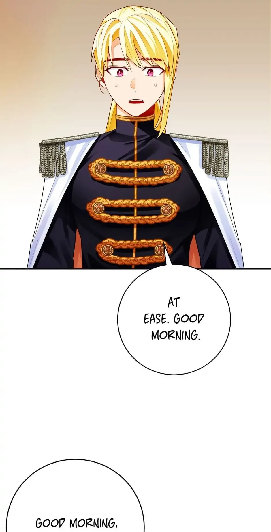The Princess Doesn’t Want To Marry Her Ideal Type Chapter 32 page 6