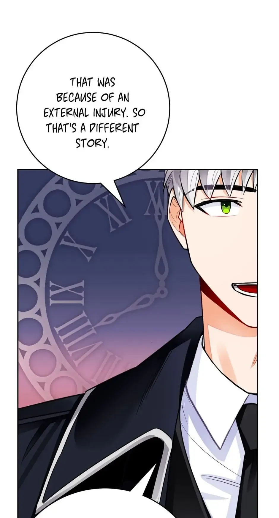 The Princess Doesn’t Want To Marry Her Ideal Type Chapter 28 page 51