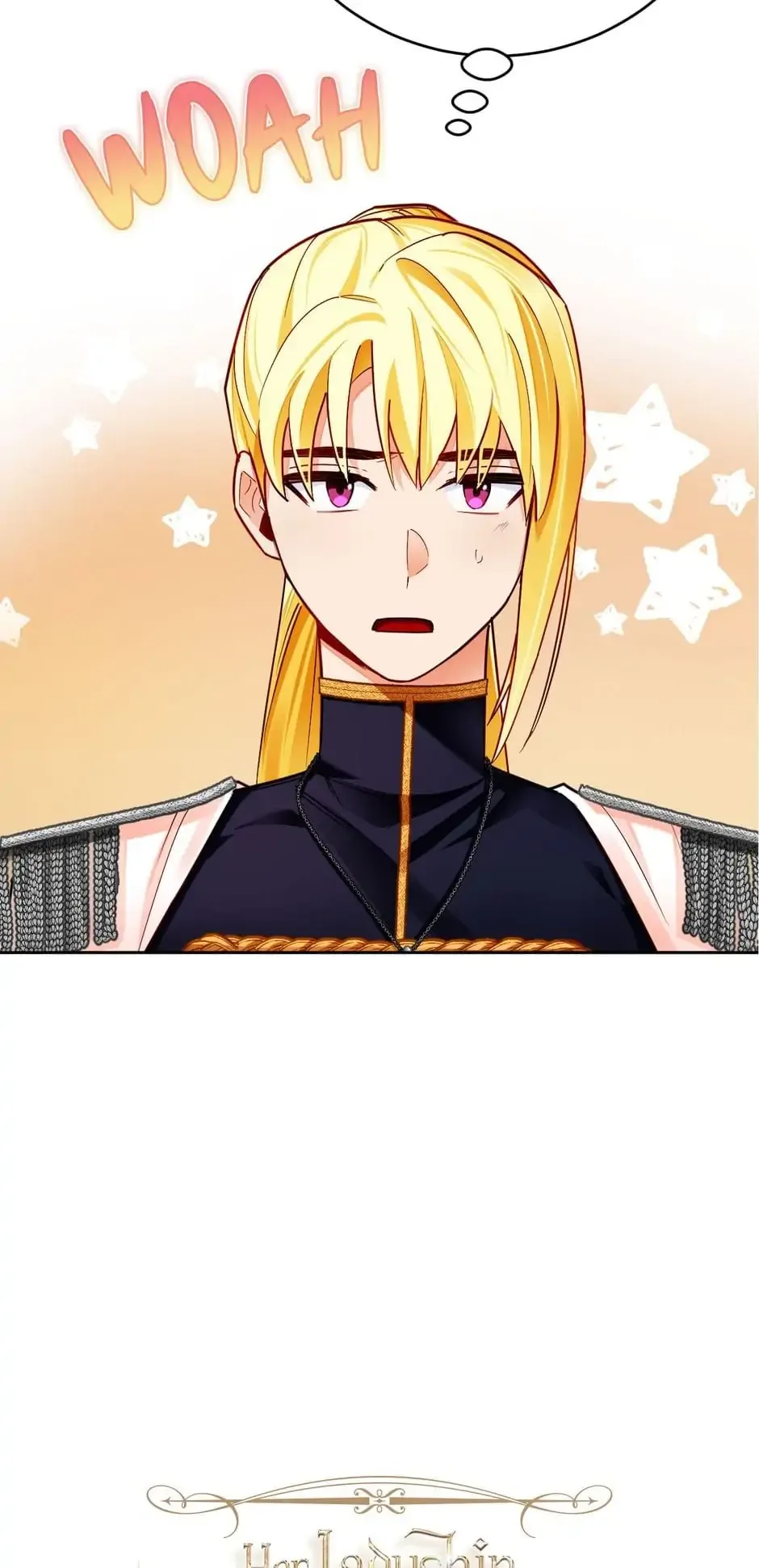 The Princess Doesn’t Want To Marry Her Ideal Type Chapter 35 page 6