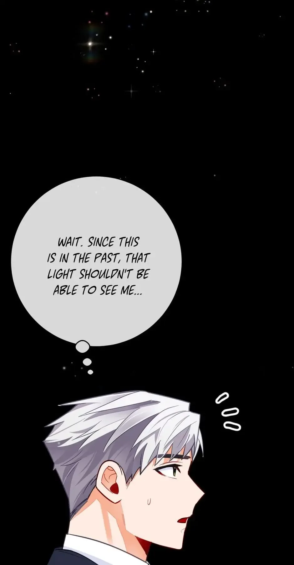 The Princess Doesn’t Want To Marry Her Ideal Type Chapter 27 page 71