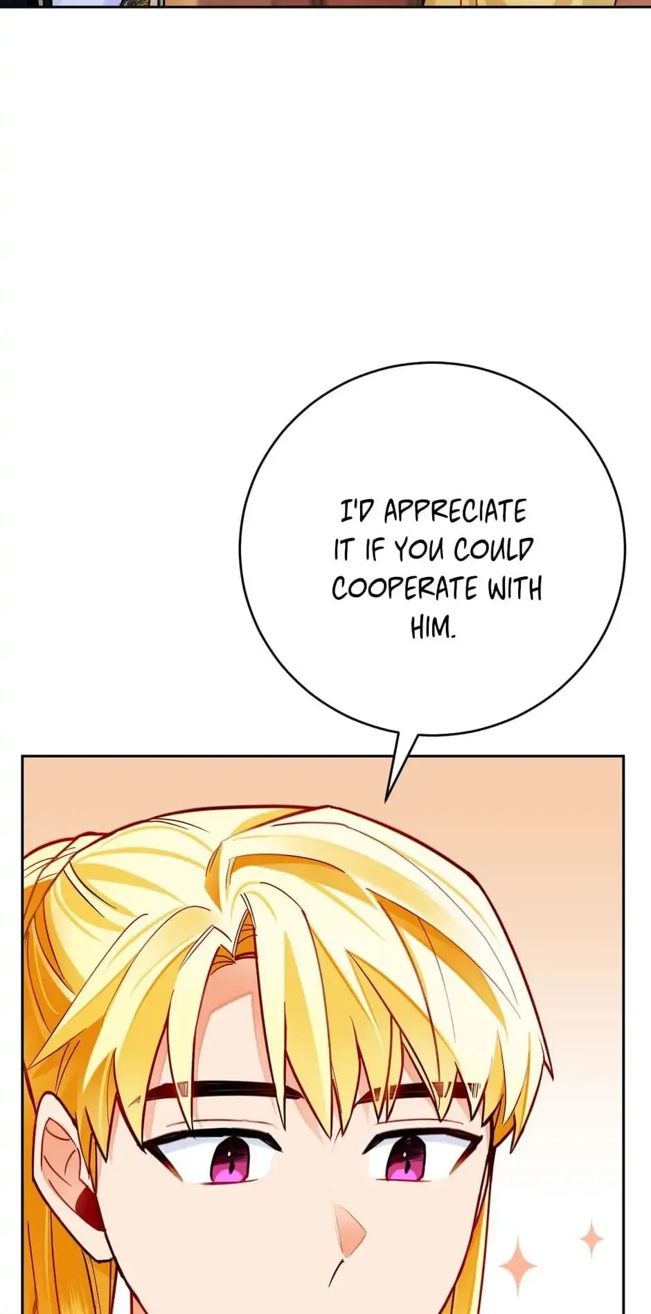 The Princess Doesn’t Want To Marry Her Ideal Type Chapter 27 page 59