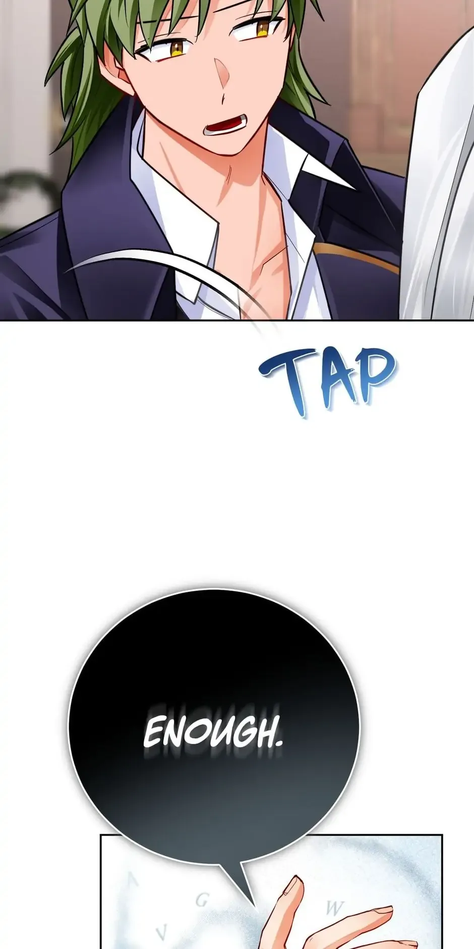 The Princess Doesn’t Want To Marry Her Ideal Type Chapter 35 page 77