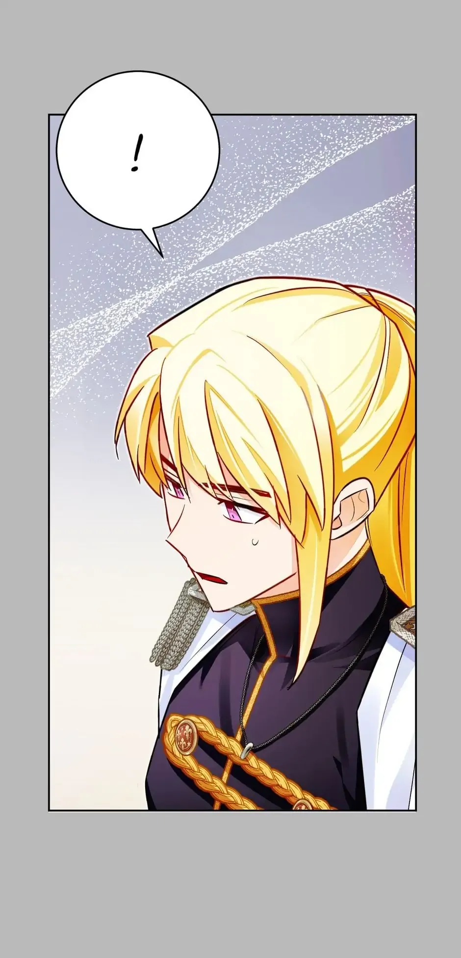 The Princess Doesn’t Want To Marry Her Ideal Type Chapter 35 page 29