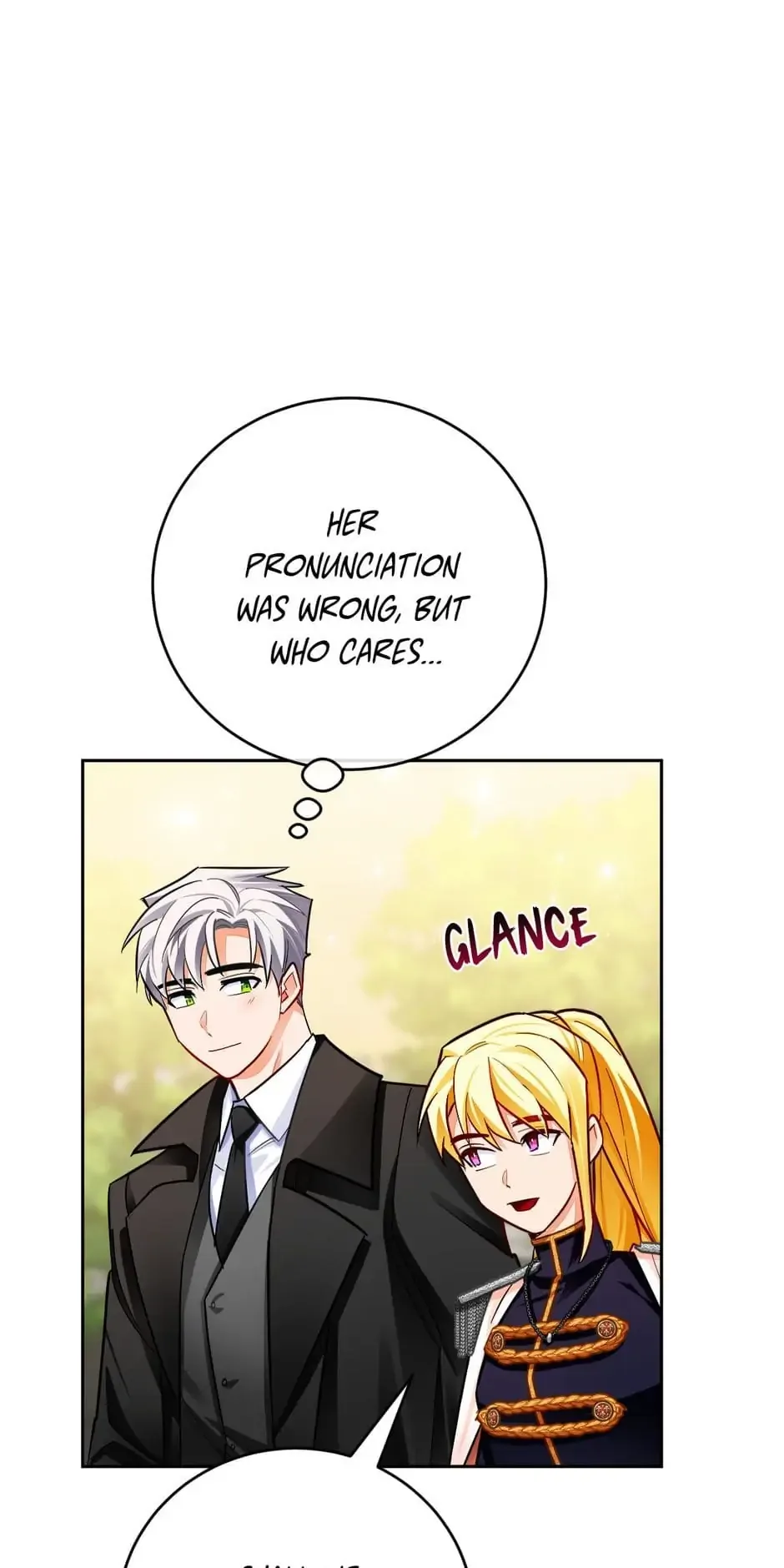 The Princess Doesn’t Want To Marry Her Ideal Type Chapter 35 page 67