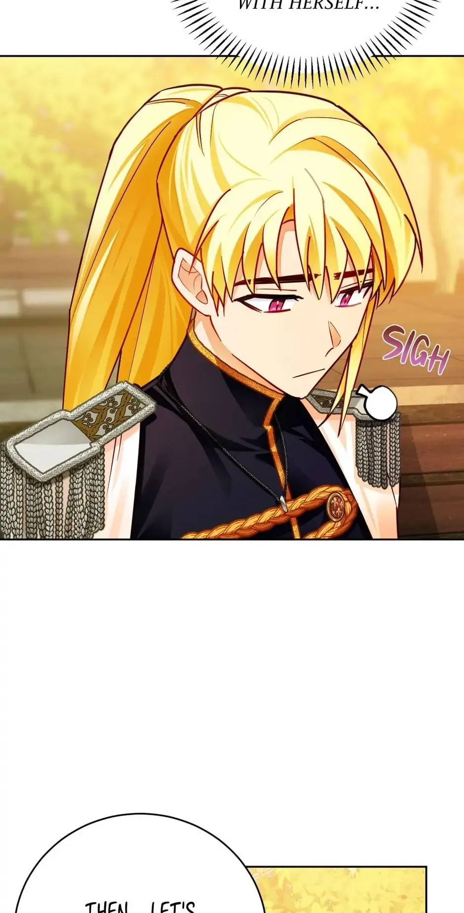 The Princess Doesn’t Want To Marry Her Ideal Type Chapter 35 page 48