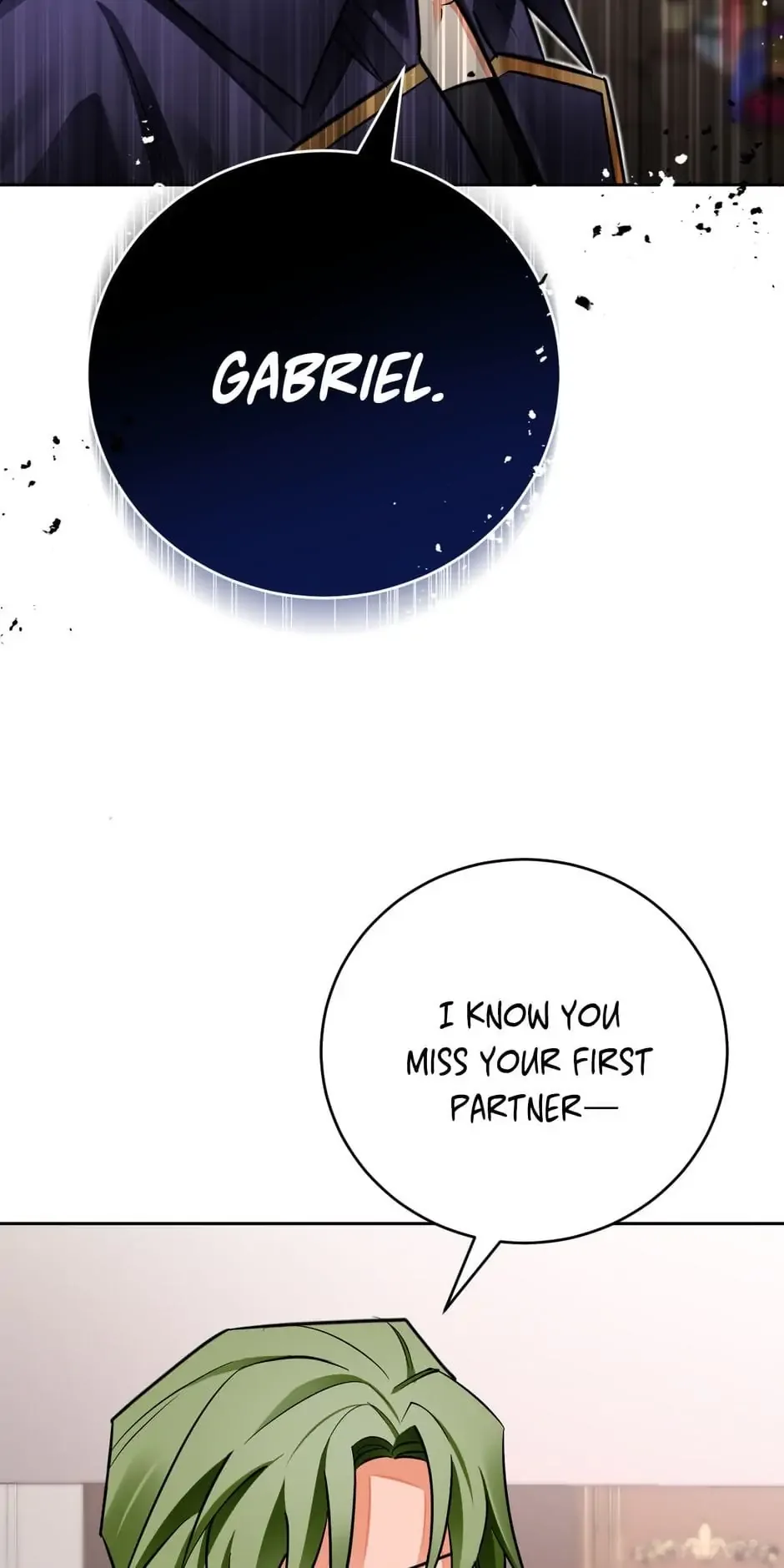 The Princess Doesn’t Want To Marry Her Ideal Type Chapter 35 page 76