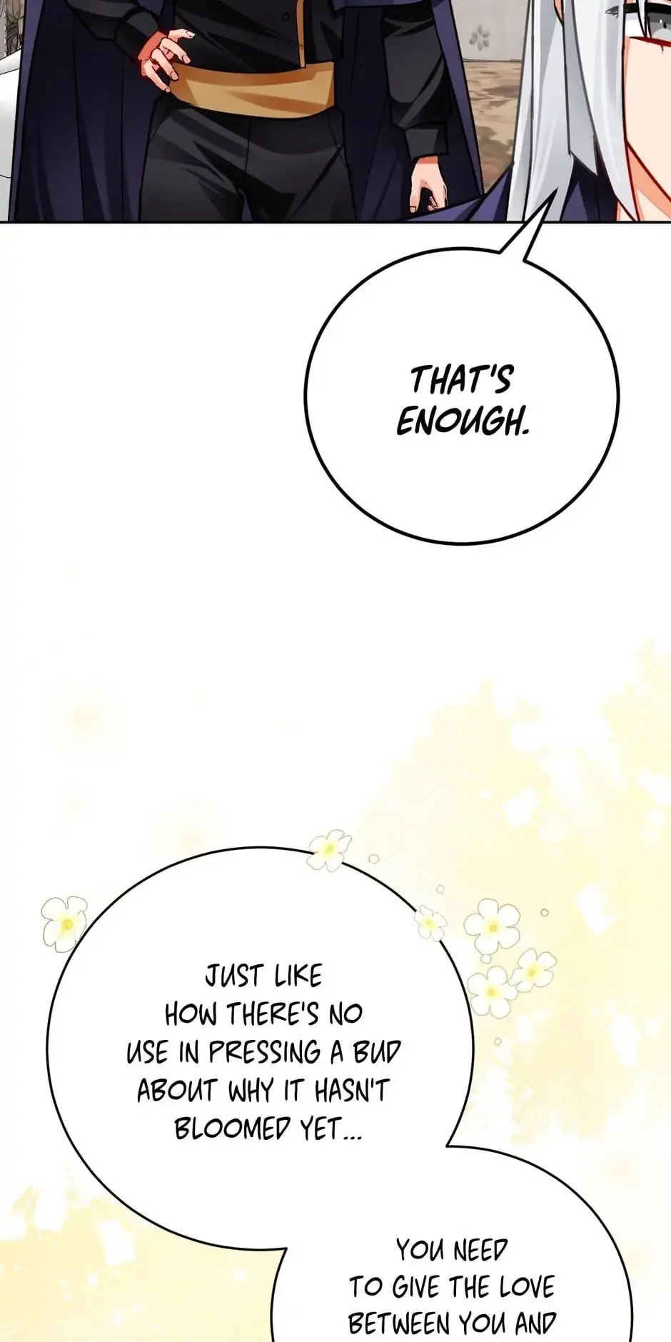 The Princess Doesn’t Want To Marry Her Ideal Type Chapter 35 page 74