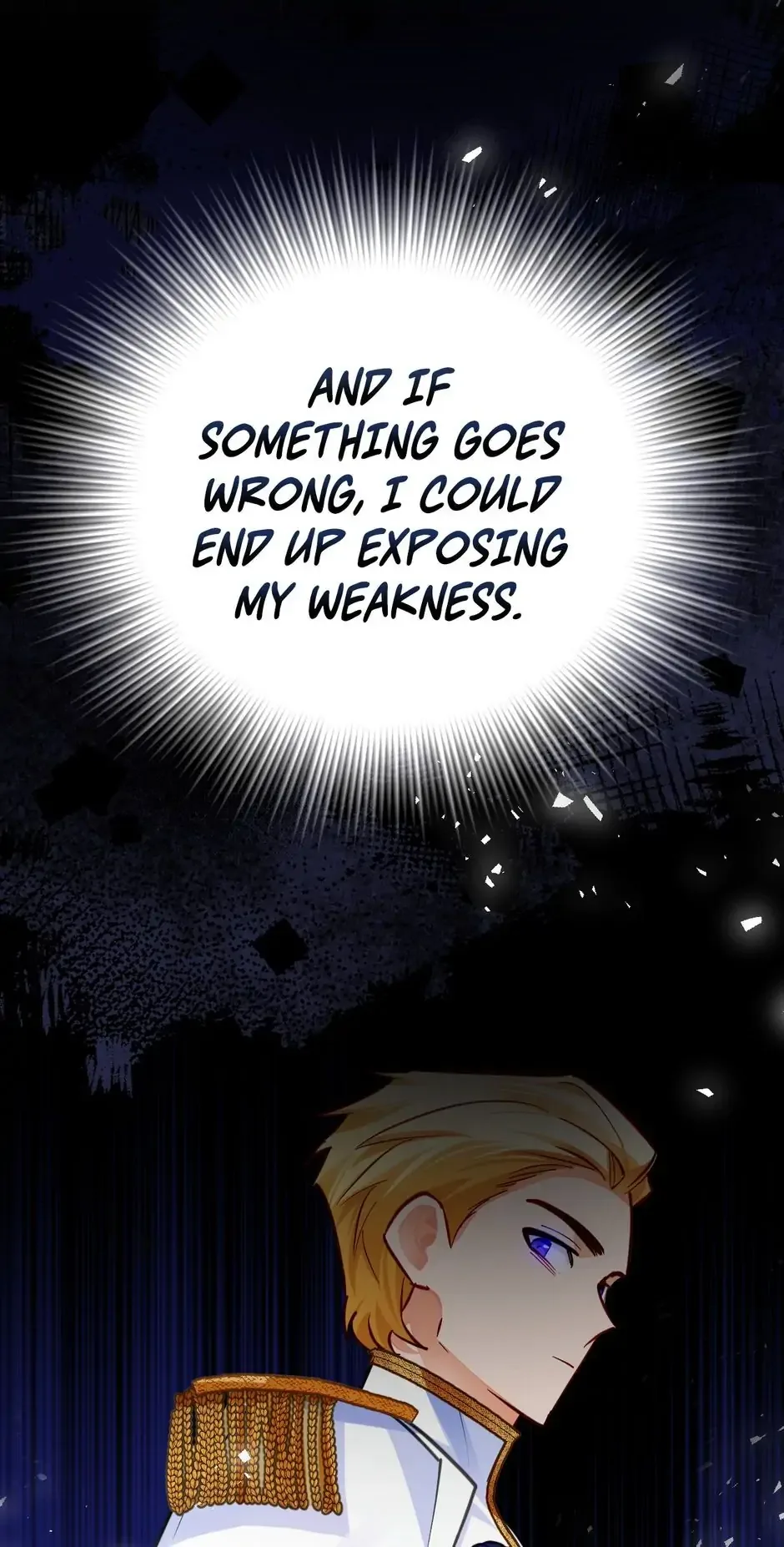 The Princess Doesn’t Want To Marry Her Ideal Type Chapter 35 page 39
