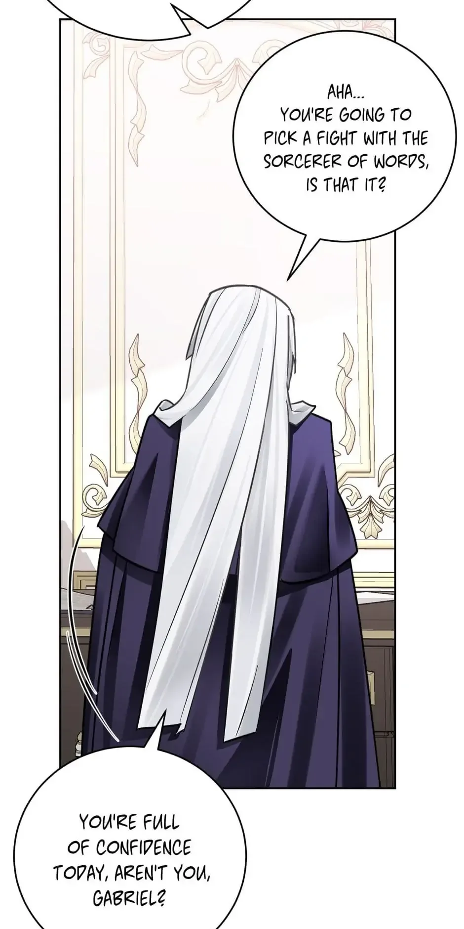 The Princess Doesn’t Want To Marry Her Ideal Type Chapter 35 page 72