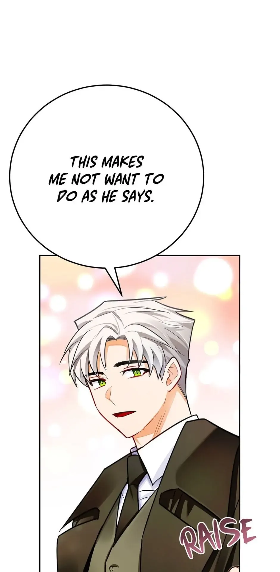 The Princess Doesn’t Want To Marry Her Ideal Type Chapter 35 page 59