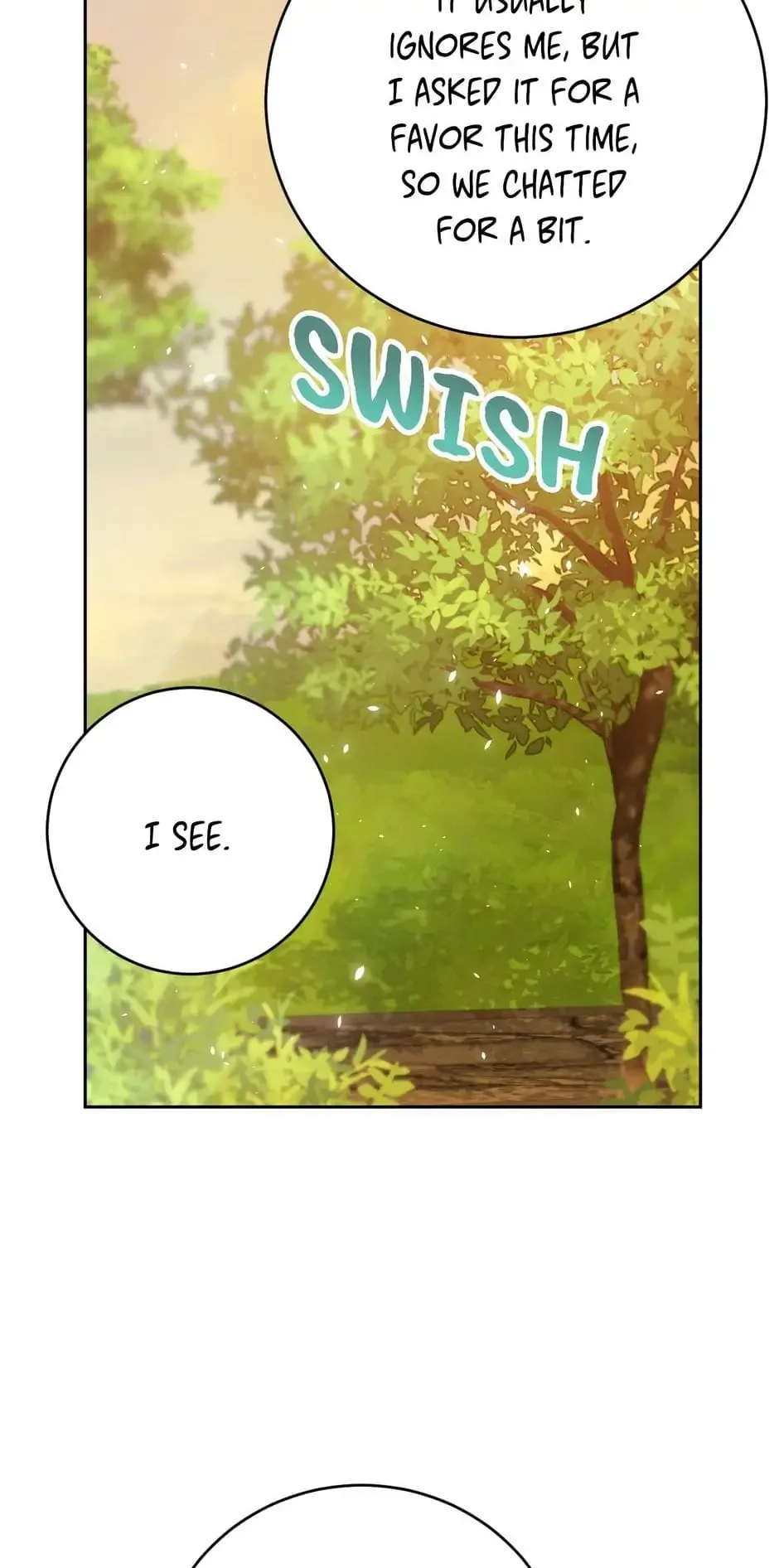 The Princess Doesn’t Want To Marry Her Ideal Type Chapter 35 page 17