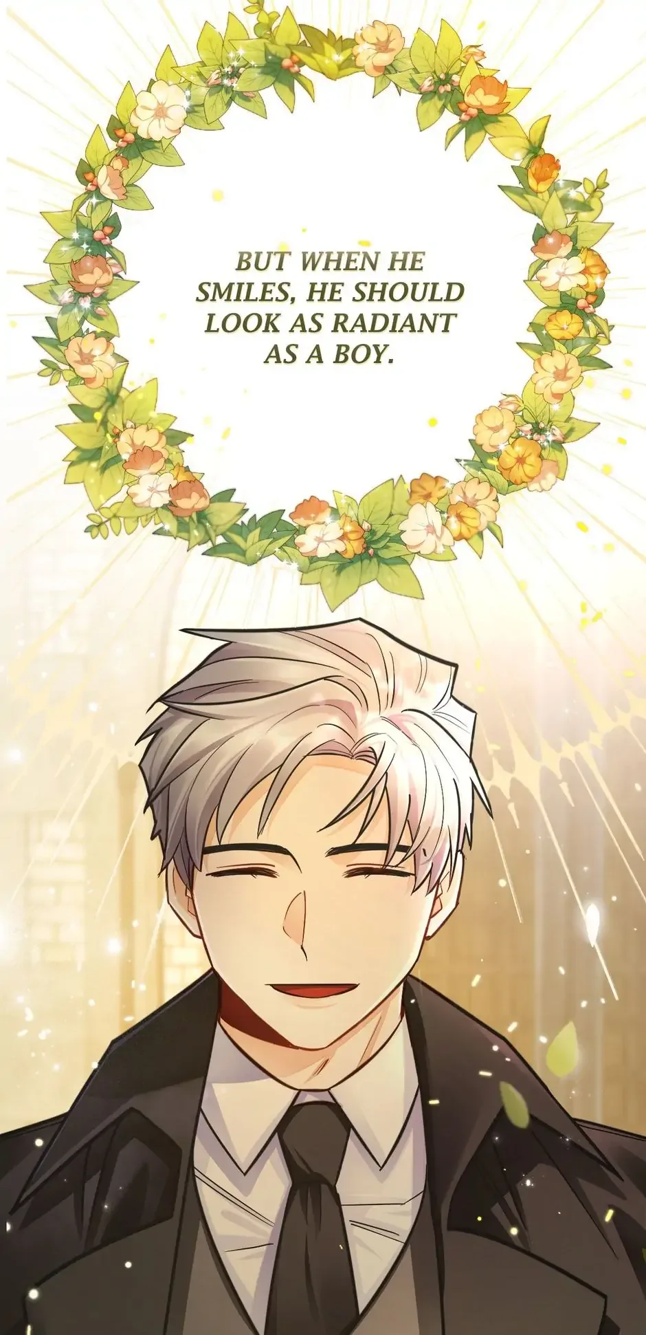 The Princess Doesn’t Want To Marry Her Ideal Type Chapter 35 page 4