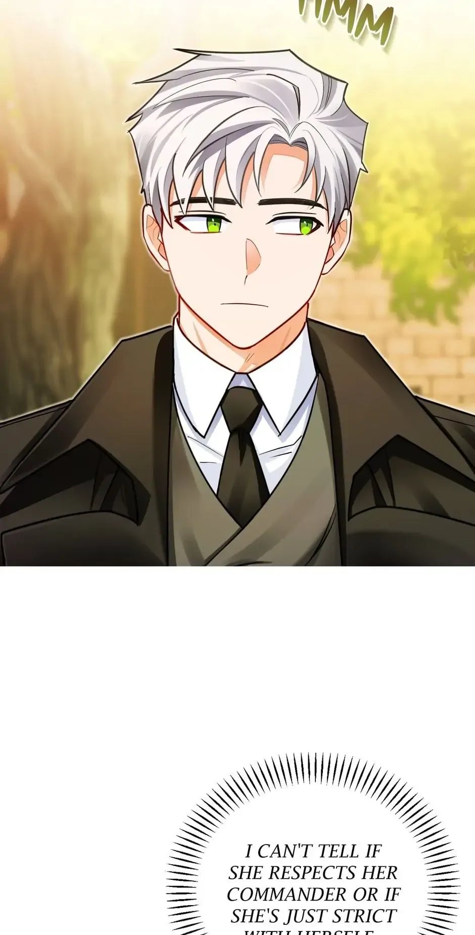 The Princess Doesn’t Want To Marry Her Ideal Type Chapter 35 page 47