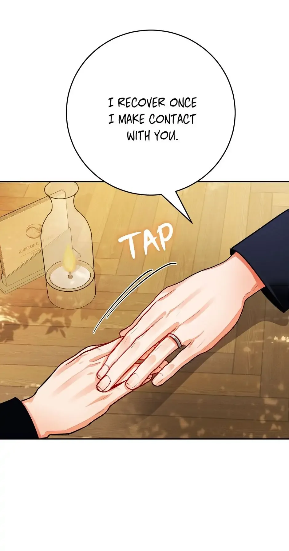 The Princess Doesn’t Want To Marry Her Ideal Type Chapter 28 page 49