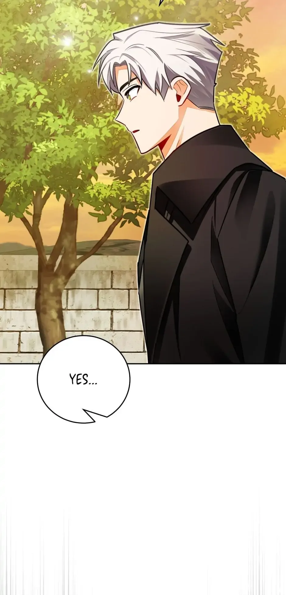 The Princess Doesn’t Want To Marry Her Ideal Type Chapter 35 page 26