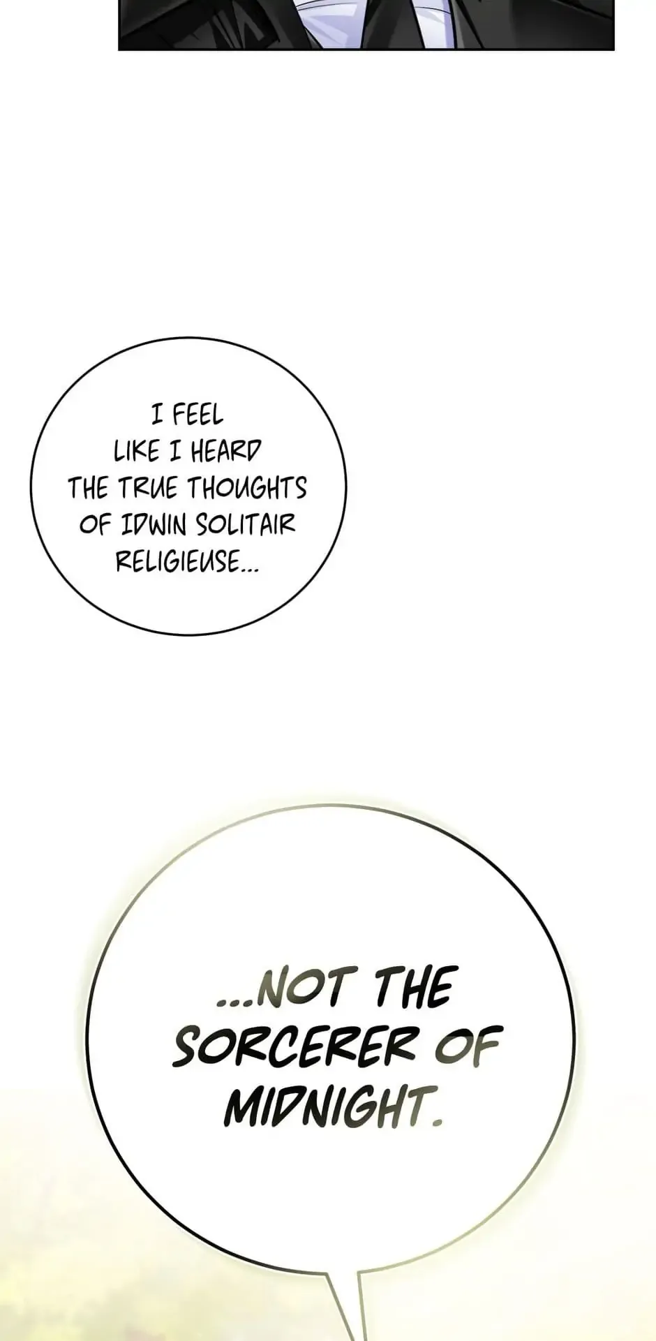 The Princess Doesn’t Want To Marry Her Ideal Type Chapter 35 page 65