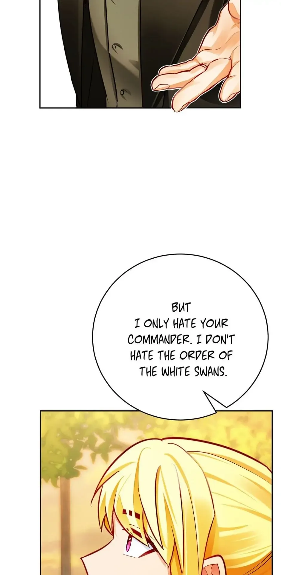 The Princess Doesn’t Want To Marry Her Ideal Type Chapter 35 page 60