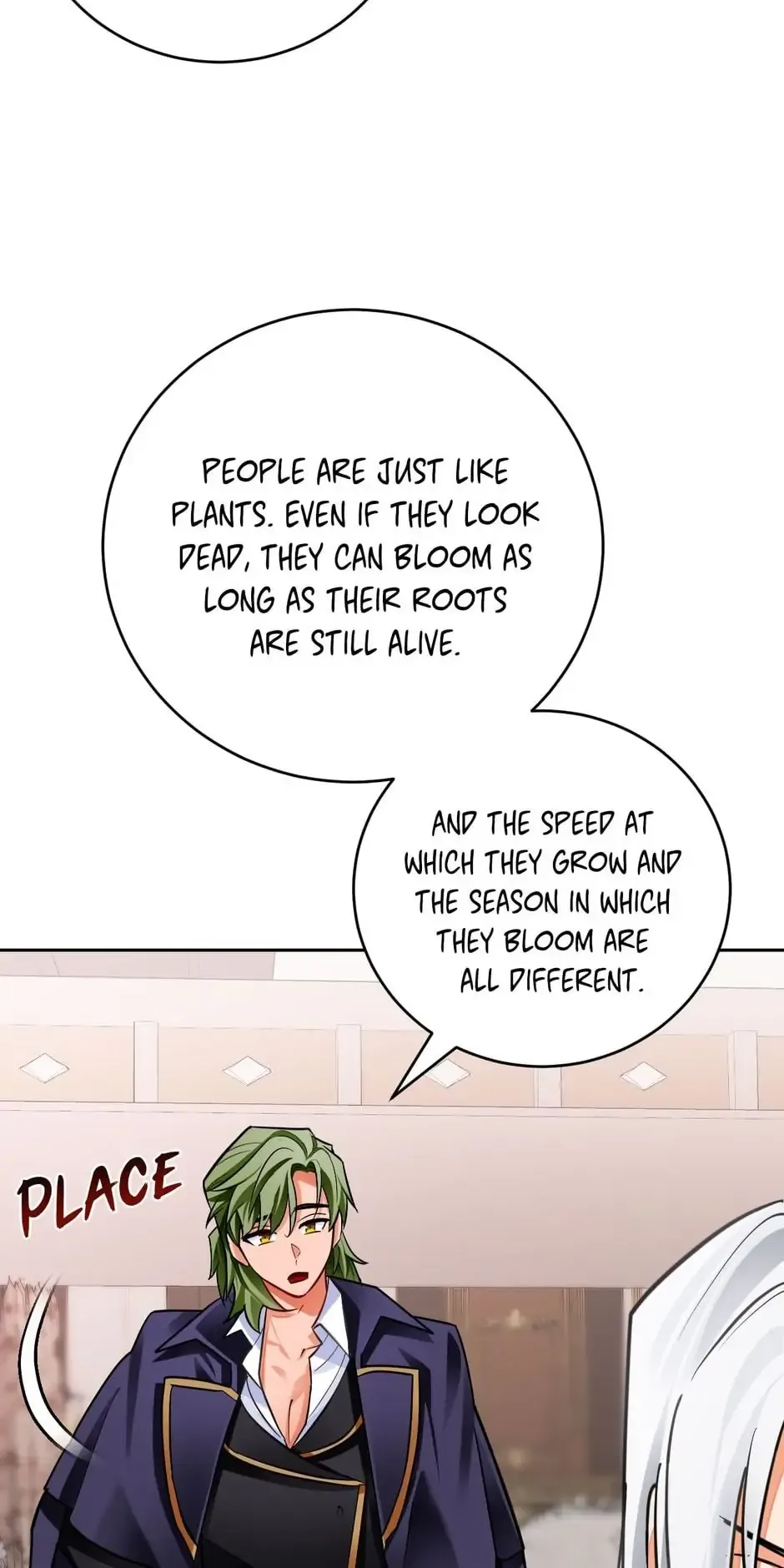 The Princess Doesn’t Want To Marry Her Ideal Type Chapter 35 page 73