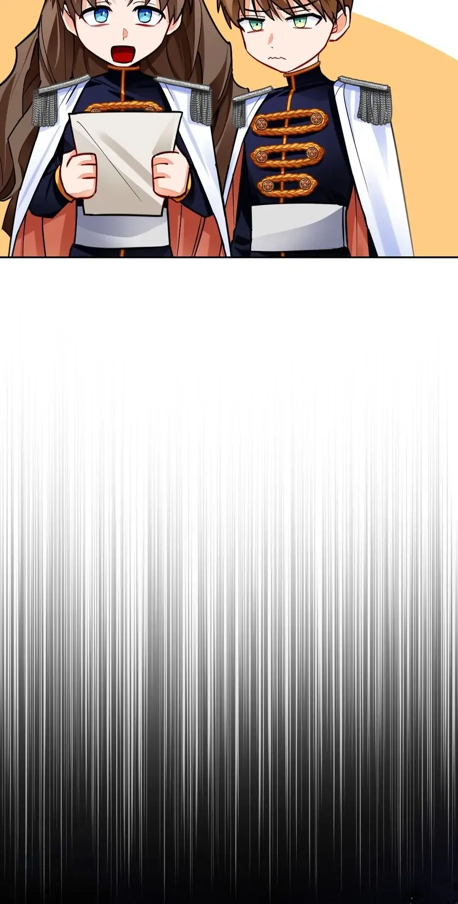 The Princess Doesn’t Want To Marry Her Ideal Type Chapter 35 page 38
