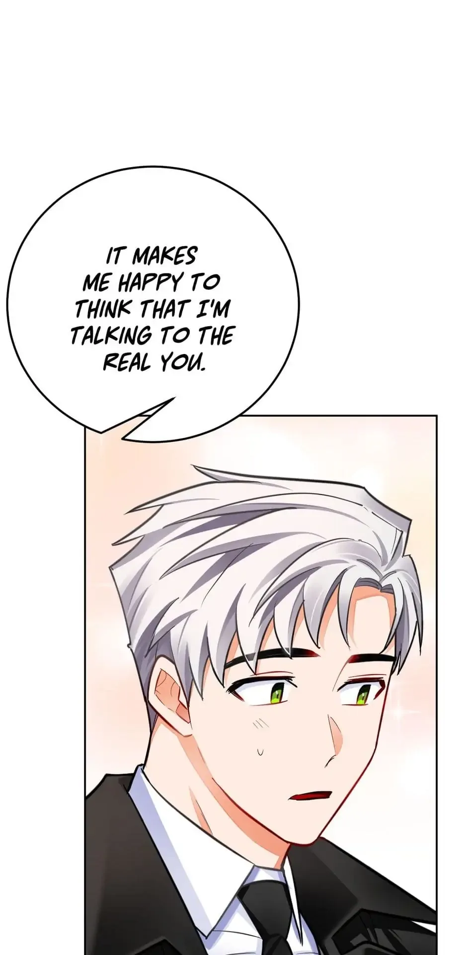 The Princess Doesn’t Want To Marry Her Ideal Type Chapter 35 page 64