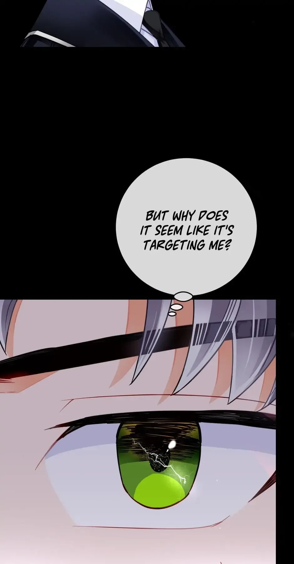 The Princess Doesn’t Want To Marry Her Ideal Type Chapter 27 page 72