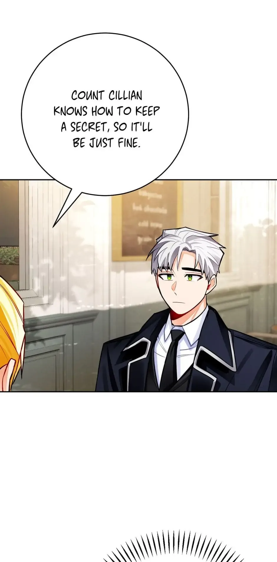 The Princess Doesn’t Want To Marry Her Ideal Type Chapter 28 page 62