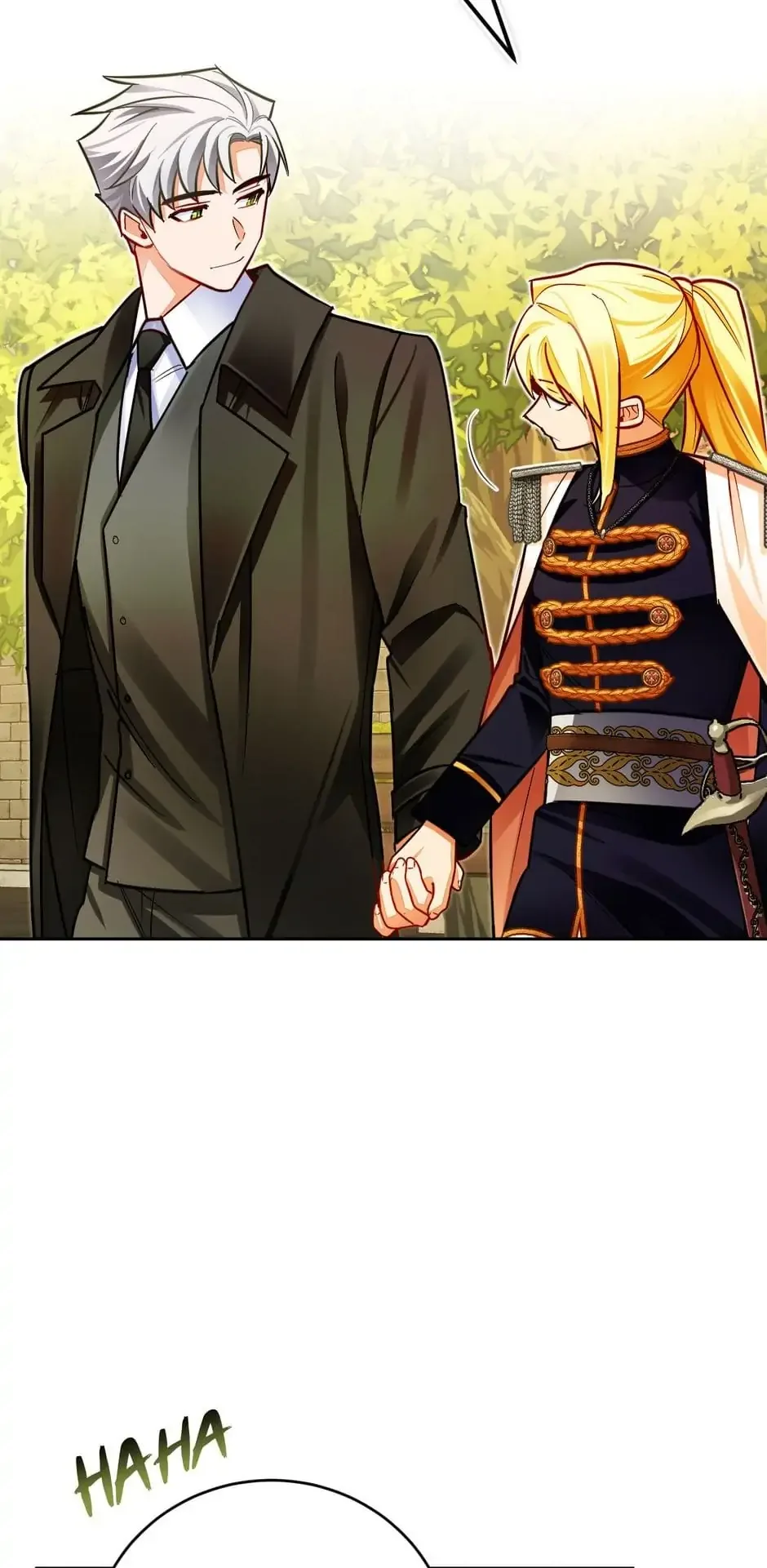 The Princess Doesn’t Want To Marry Her Ideal Type Chapter 35 page 62