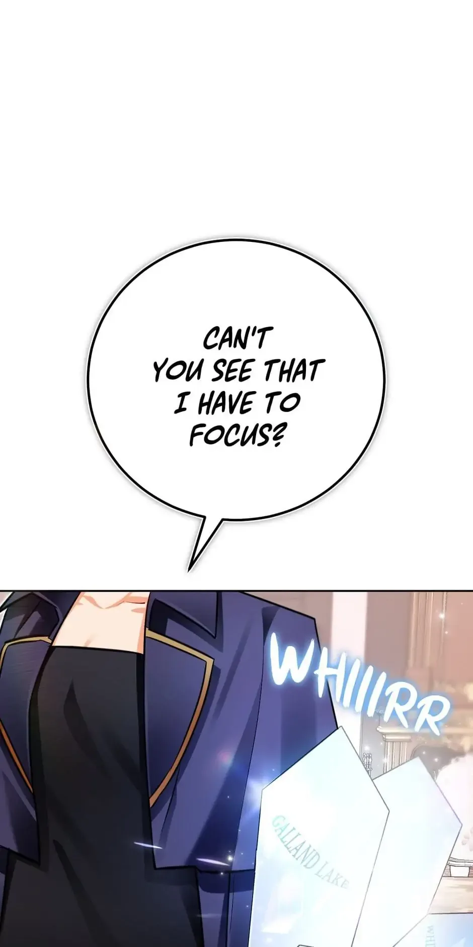 The Princess Doesn’t Want To Marry Her Ideal Type Chapter 35 page 81
