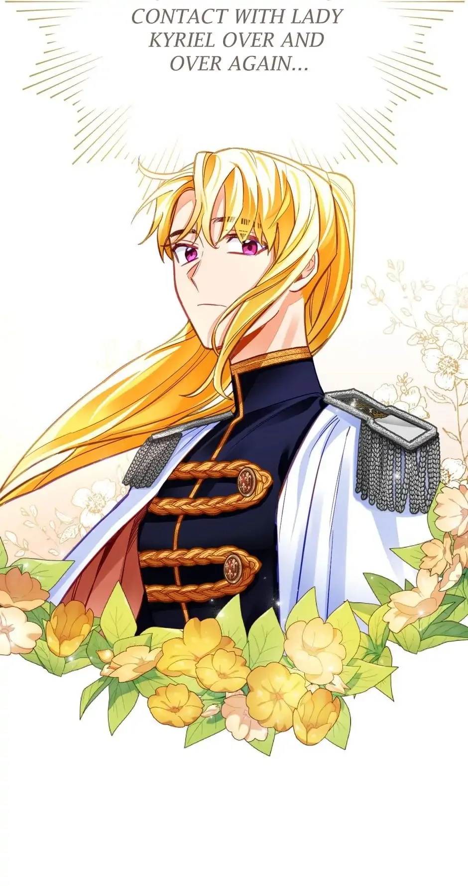 The Princess Doesn’t Want To Marry Her Ideal Type Chapter 26 page 41