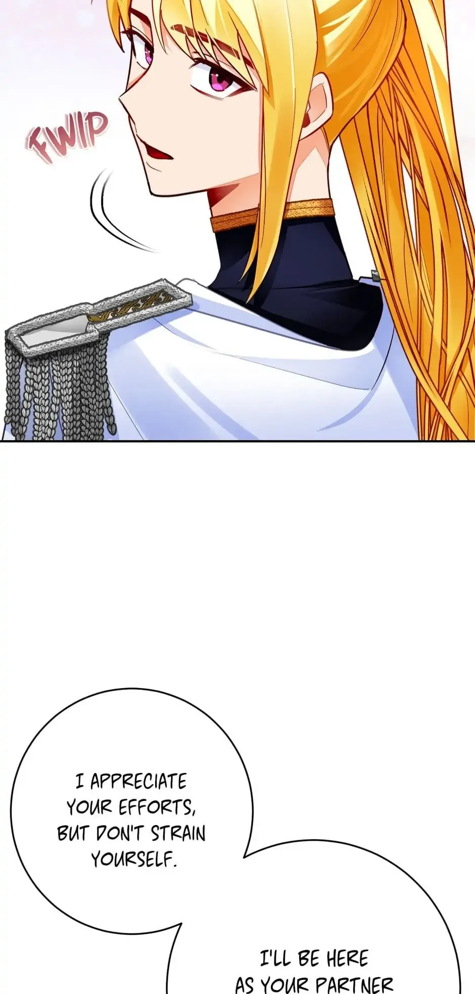 The Princess Doesn’t Want To Marry Her Ideal Type Chapter 27 page 82