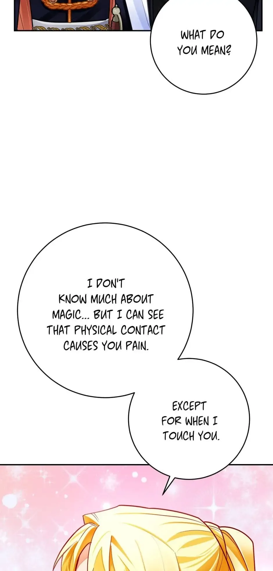 The Princess Doesn’t Want To Marry Her Ideal Type Chapter 27 page 81