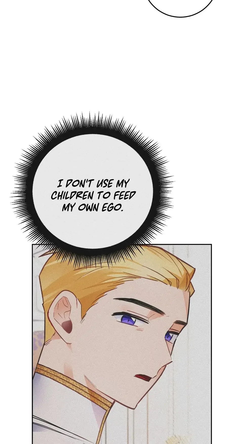 The Princess Doesn’t Want To Marry Her Ideal Type Chapter 32 page 35