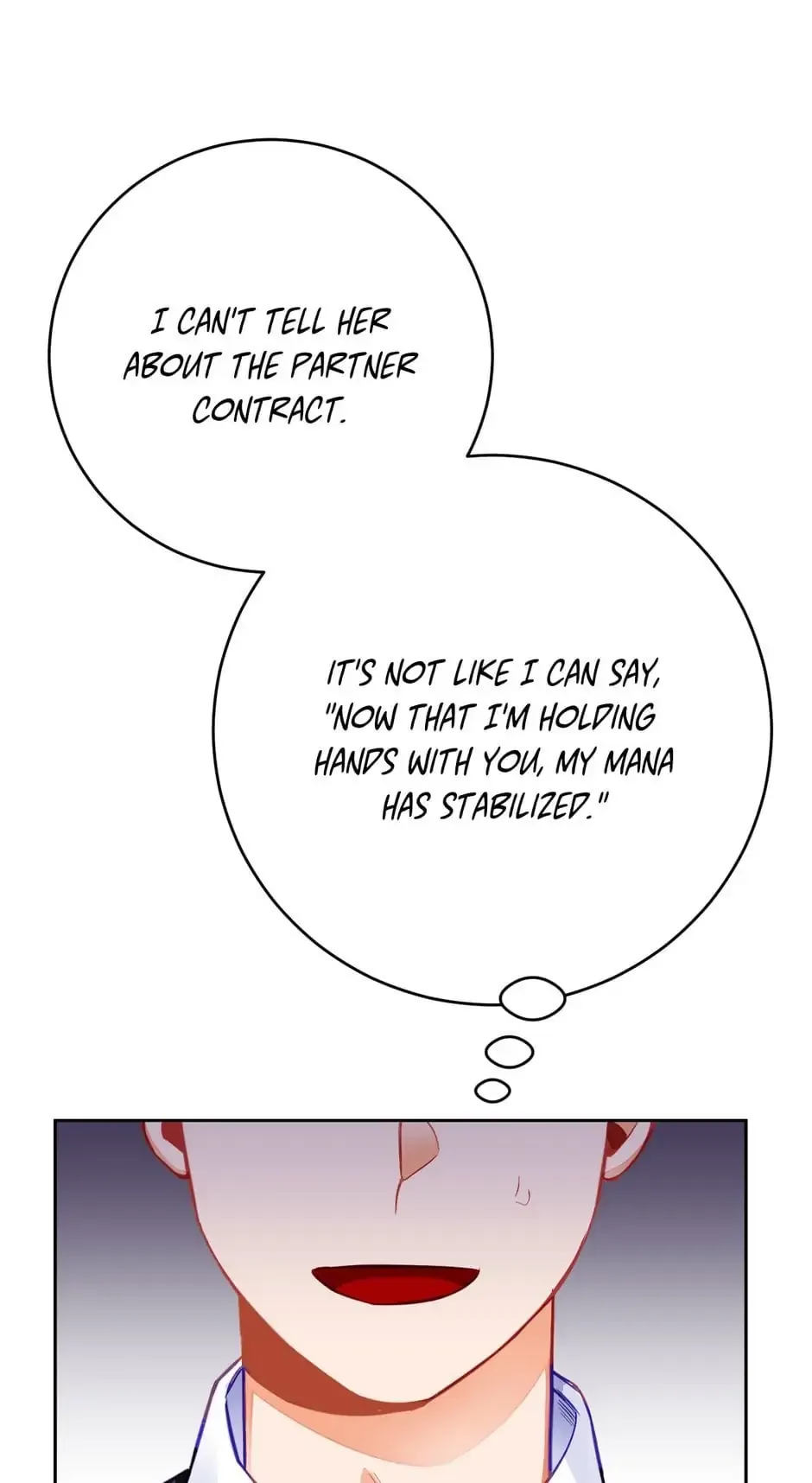 The Princess Doesn’t Want To Marry Her Ideal Type Chapter 26 page 42