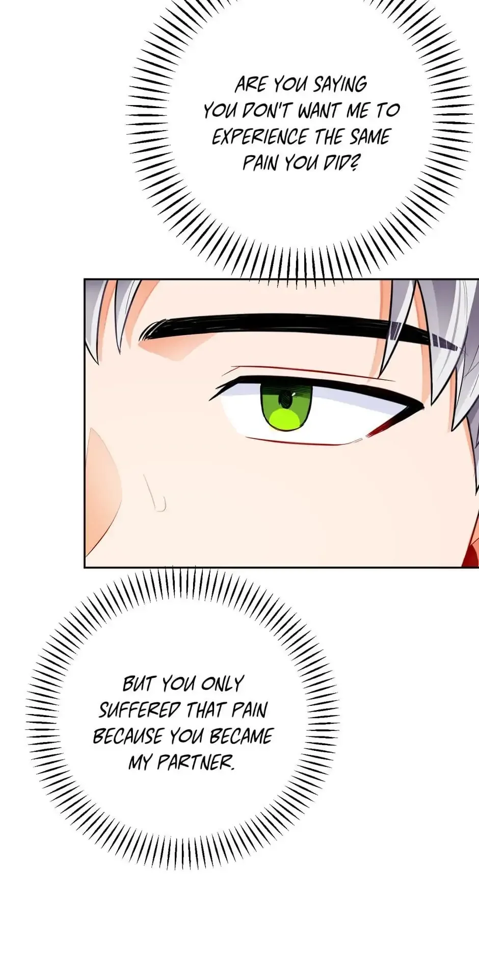 The Princess Doesn’t Want To Marry Her Ideal Type Chapter 28 page 63