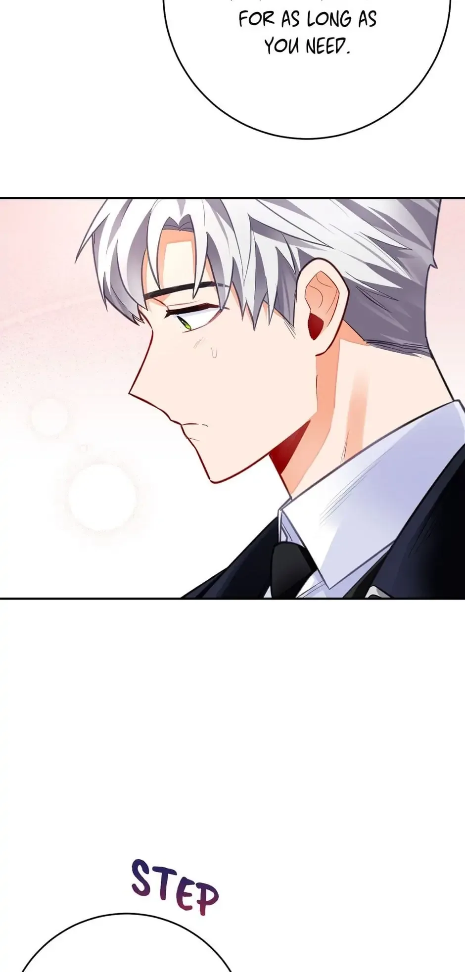 The Princess Doesn’t Want To Marry Her Ideal Type Chapter 27 page 83