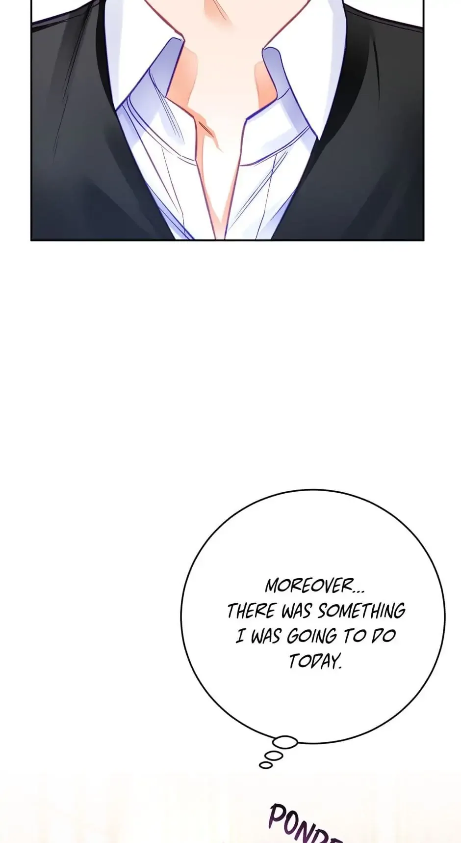 The Princess Doesn’t Want To Marry Her Ideal Type Chapter 26 page 43