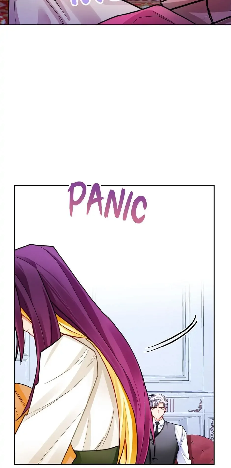 The Princess Doesn’t Want To Marry Her Ideal Type Chapter 36 page 37