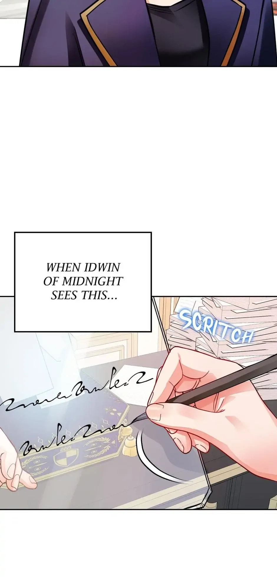 The Princess Doesn’t Want To Marry Her Ideal Type Chapter 36 page 31