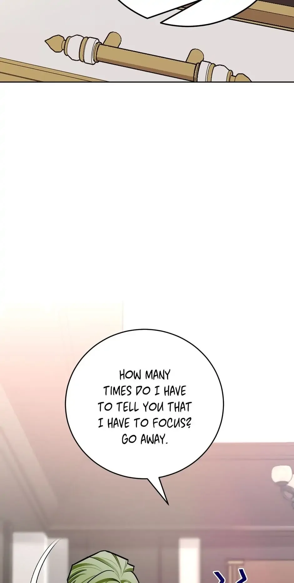 The Princess Doesn’t Want To Marry Her Ideal Type Chapter 36 page 9
