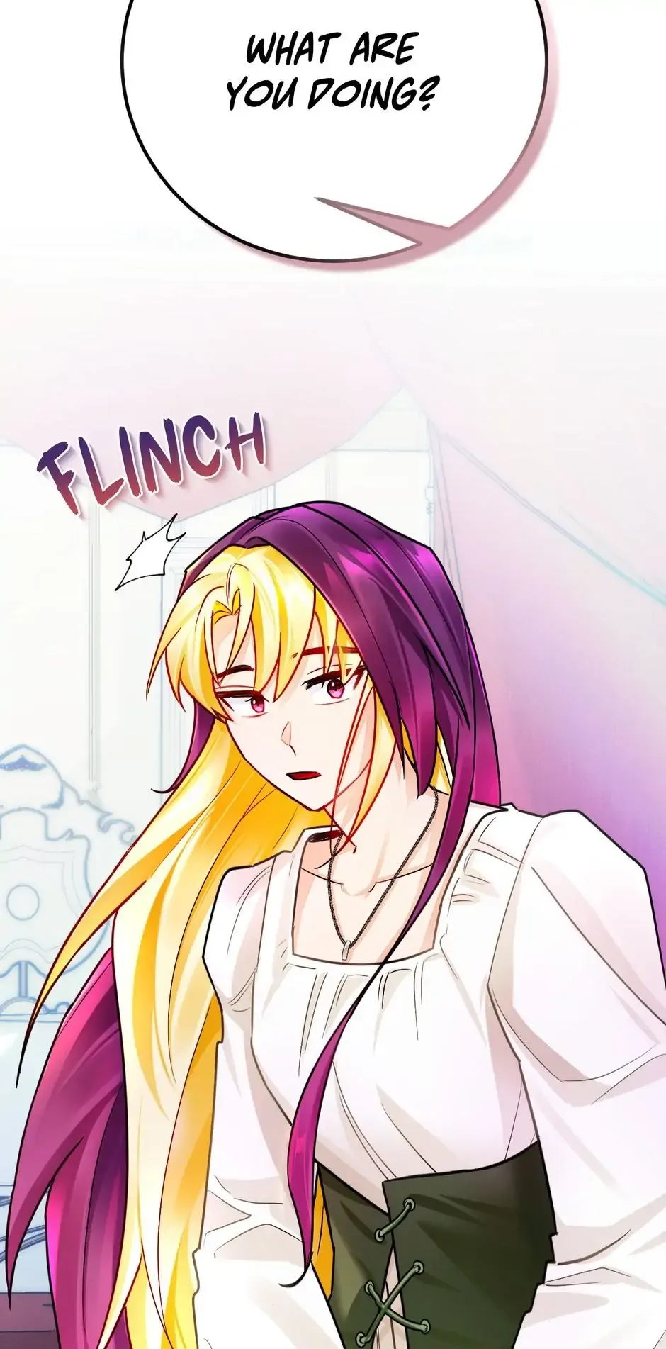 The Princess Doesn’t Want To Marry Her Ideal Type Chapter 36 page 40