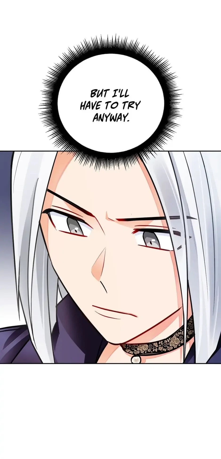 The Princess Doesn’t Want To Marry Her Ideal Type Chapter 36 page 34