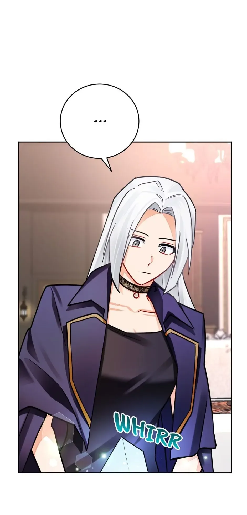 The Princess Doesn’t Want To Marry Her Ideal Type Chapter 36 page 27