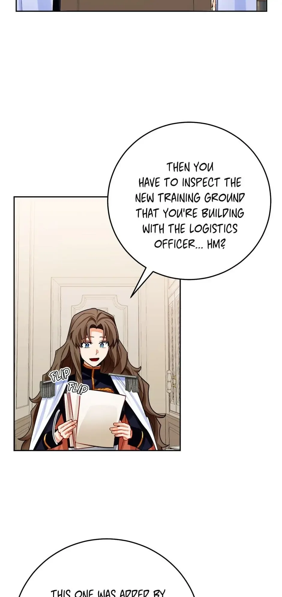 The Princess Doesn’t Want To Marry Her Ideal Type Chapter 32 page 26