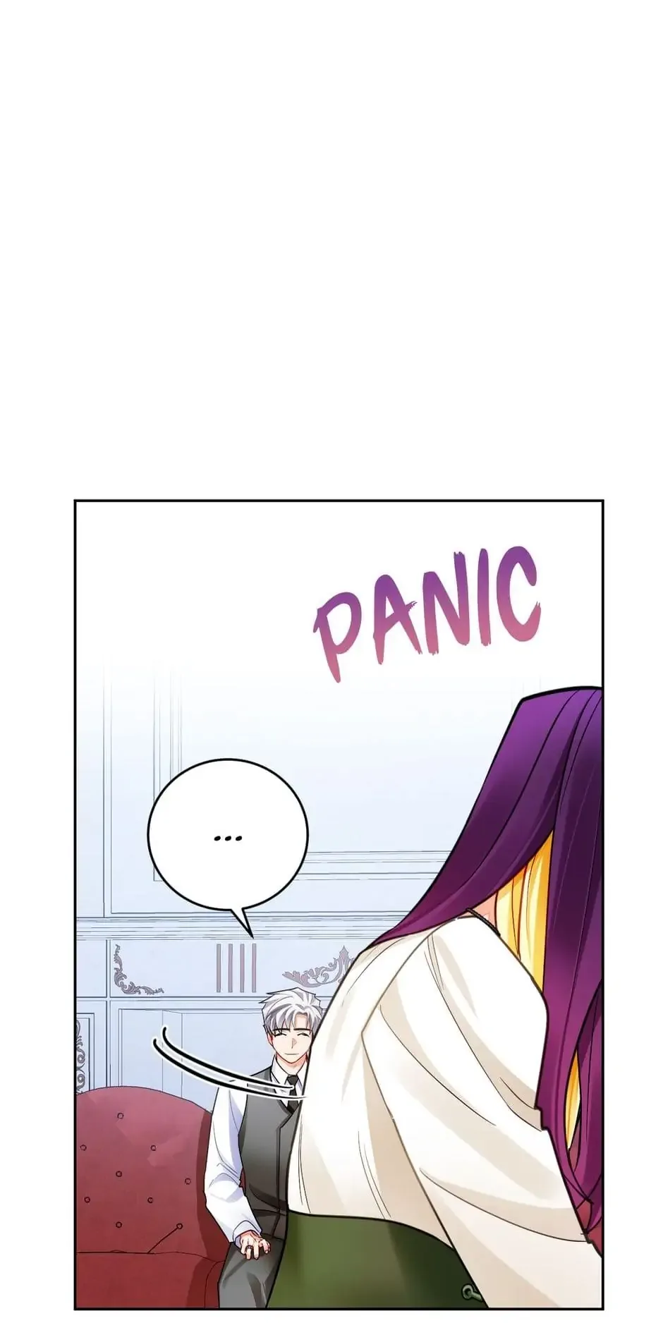The Princess Doesn’t Want To Marry Her Ideal Type Chapter 36 page 38