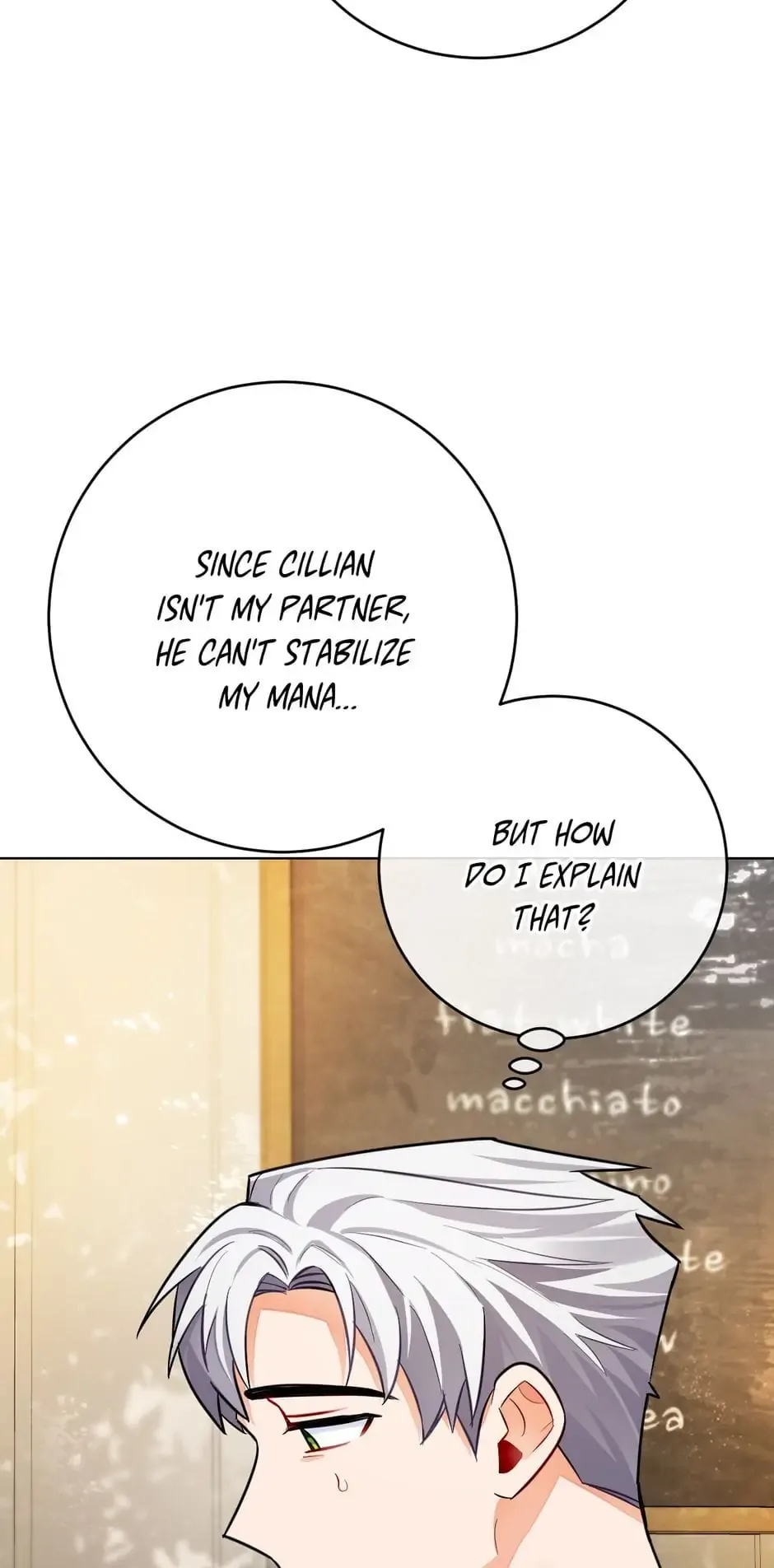 The Princess Doesn’t Want To Marry Her Ideal Type Chapter 28 page 58