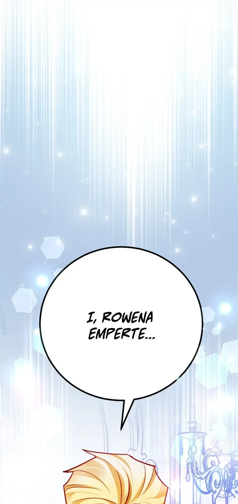 The Princess Doesn’t Want To Marry Her Ideal Type Chapter 36 page 17