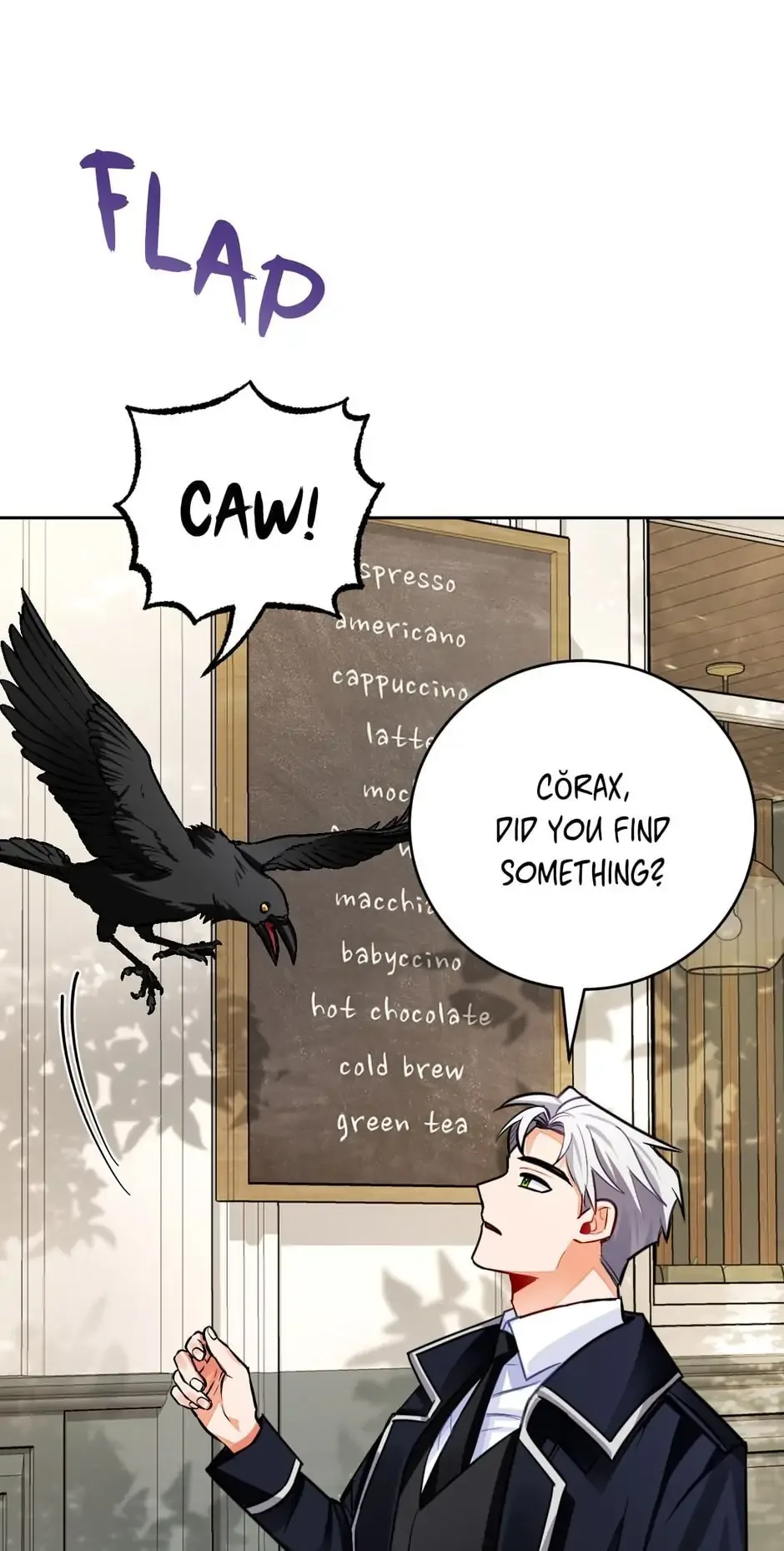 The Princess Doesn’t Want To Marry Her Ideal Type Chapter 28 page 64