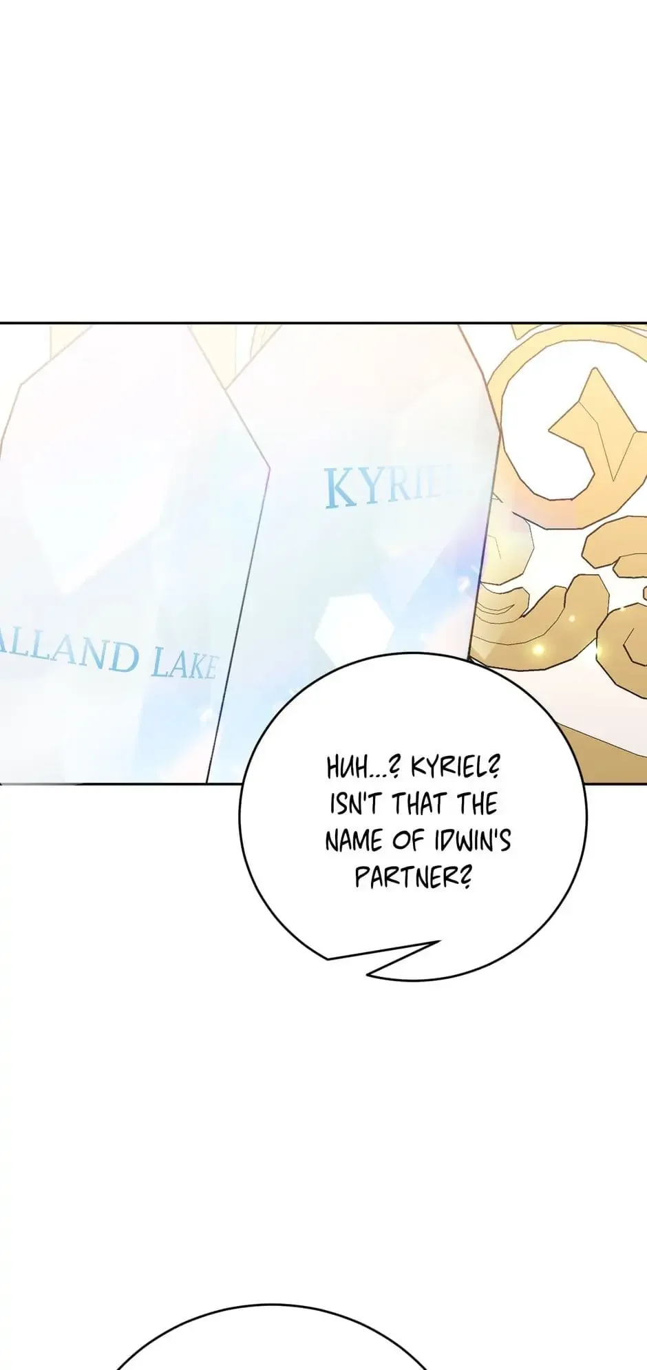 The Princess Doesn’t Want To Marry Her Ideal Type Chapter 36 page 11